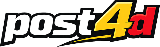 Logo post4d